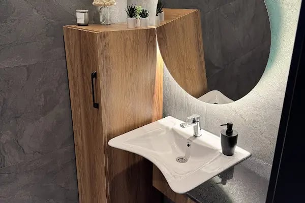 Dentalizm Aliağa Ağız ve Diş Sağlığı Polikliniği - Resim 5
