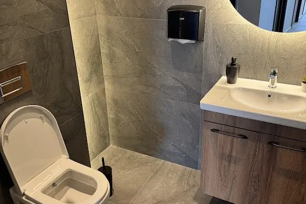 Dentalizm Aliağa Ağız ve Diş Sağlığı Polikliniği - Resim 8