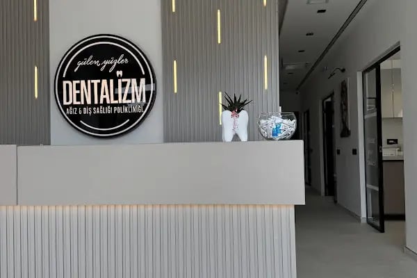 Dentalizm Aliağa Ağız ve Diş Sağlığı Polikliniği - Resim 20