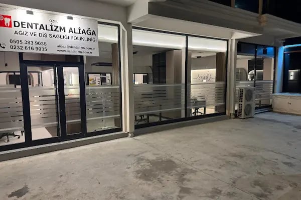 Dentalizm Aliağa Ağız ve Diş Sağlığı Polikliniği - Resim 7