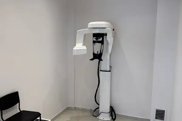 Dentalizm Aliağa Ağız ve Diş Sağlığı Polikliniği - Resim 6