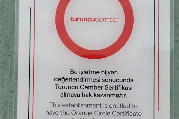 Beydağ Baraj Kır restoran - Resim 17