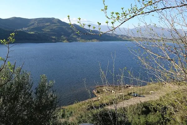 Beydağ Baraj Kır restoran - Resim 13
