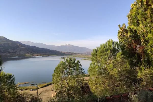 Beydağ Baraj Kır restoran - Resim 6