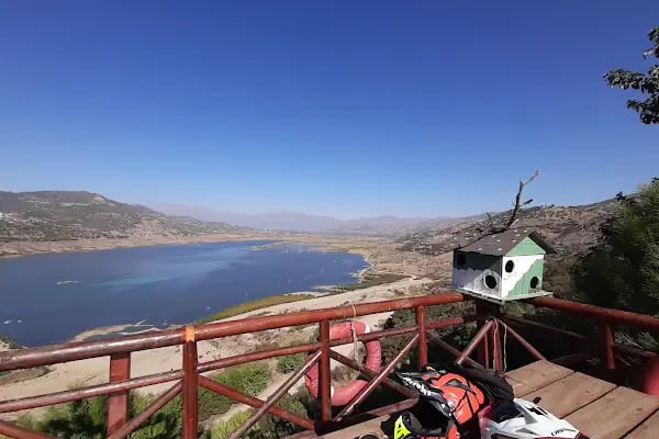 Beydağ Baraj Kır restoran - Resim 7