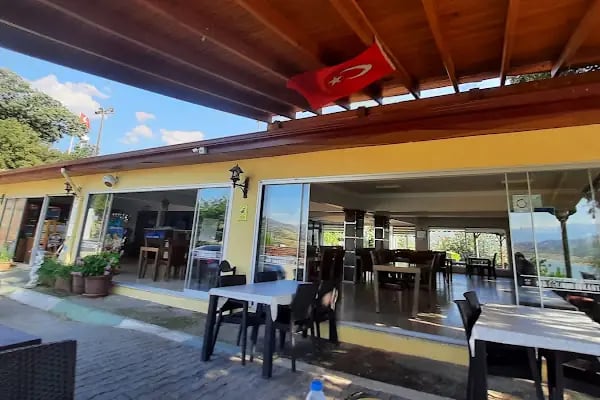 Beydağ Baraj Kır restoran - Resim 16