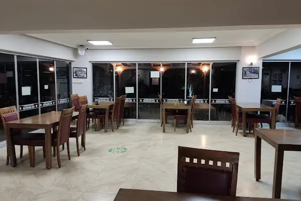 Beydağ Baraj Kır restoran - Resim 15