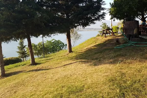 Beydağ Baraj Kır restoran - Resim 18