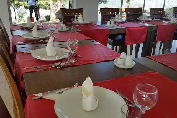 Beydağ Baraj Kır restoran - Resim 19