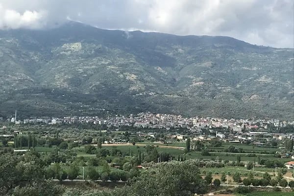 Beydağ Baraj Kır restoran - Resim 8