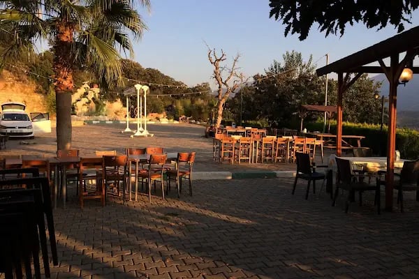 Beydağ Baraj Kır restoran - Resim 1