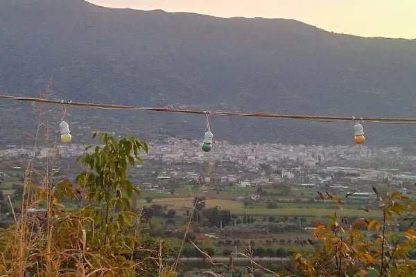 Beydağ Baraj Kır restoran - Resim 14