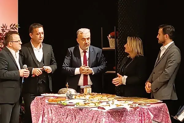 Mola Cafefood - Resim 18