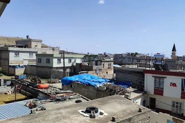 Akpınar Yüzme Havuzu agua park Gaziantep - Resim 5
