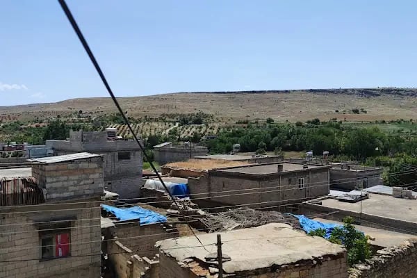 Akpınar Yüzme Havuzu agua park Gaziantep - Resim 4