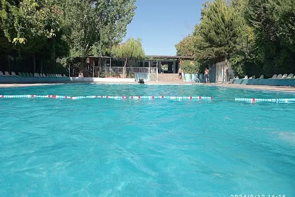 Akpınar Yüzme Havuzu agua park Gaziantep - Resim 2