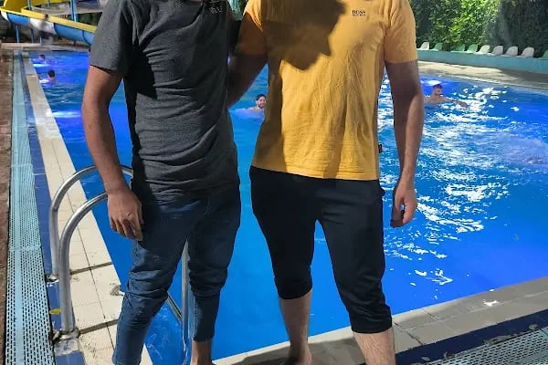 Akpınar Yüzme Havuzu agua park Gaziantep - Resim 20