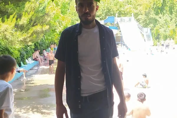 Akpınar Yüzme Havuzu agua park Gaziantep - Resim 15