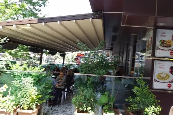 Meram Pastanesi - Resim 15