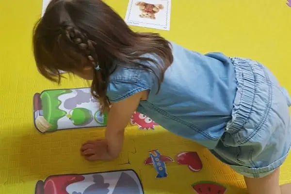 Çorlu Kreş Ceylan'ın Rüyası Kreş ve Gündüz Bakımevi - Resim 14