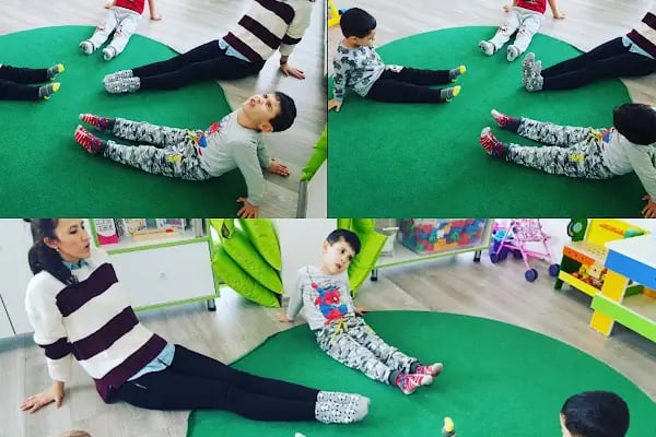 Çorlu Kreş Ceylan'ın Rüyası Kreş ve Gündüz Bakımevi - Resim 15