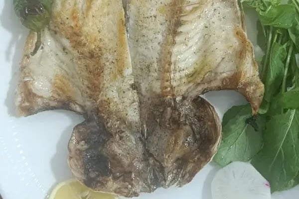 Deniz Yıldızı Cafe Restaurant - Resim 7