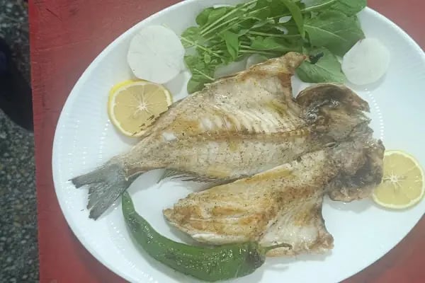 Deniz Yıldızı Cafe Restaurant - Resim 6