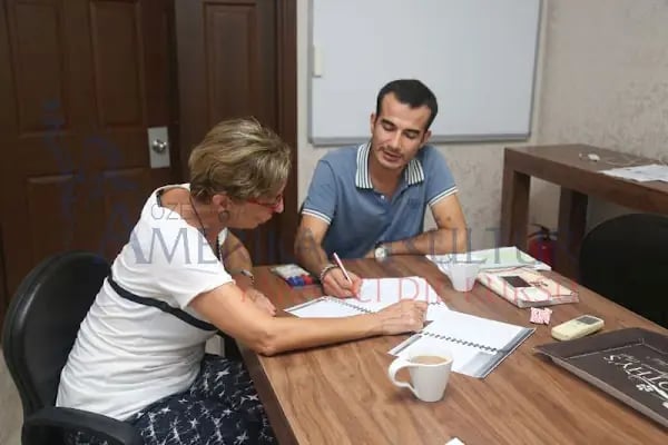 Amerikan Kültür Yabancı Dil Kursu Antalya Merkez - Resim 19