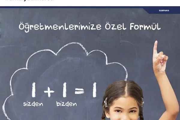 Amerikan Kültür Yabancı Dil Kursu Antalya Merkez - Resim 16