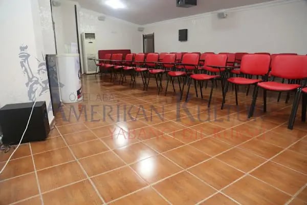 Amerikan Kültür Yabancı Dil Kursu Antalya Merkez - Resim 6