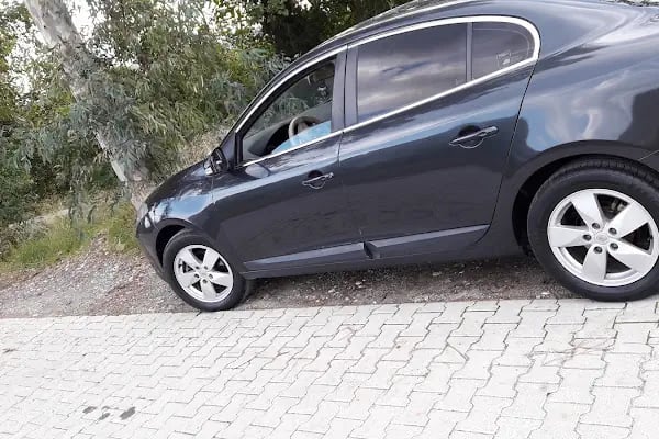 Dalaman Kiralık Araba / Star Rent a Car - Resim 16