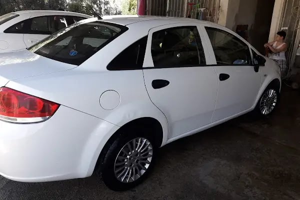 Dalaman Kiralık Araba / Star Rent a Car - Resim 9