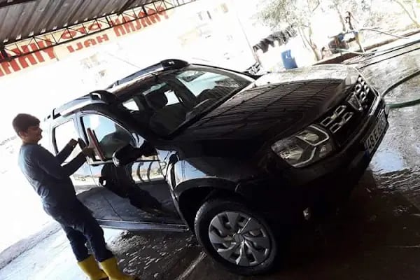 Dalaman Kiralık Araba / Star Rent a Car - Resim 13
