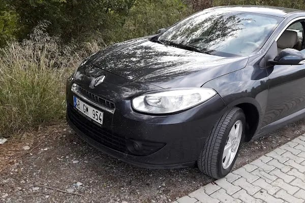Dalaman Kiralık Araba / Star Rent a Car - Resim 14