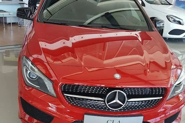 Dalaman Kiralık Araba / Star Rent a Car - Resim 10