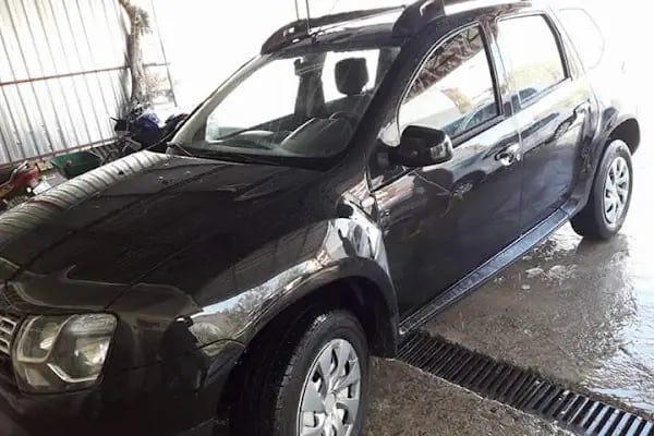 Dalaman Kiralık Araba / Star Rent a Car - Resim 20