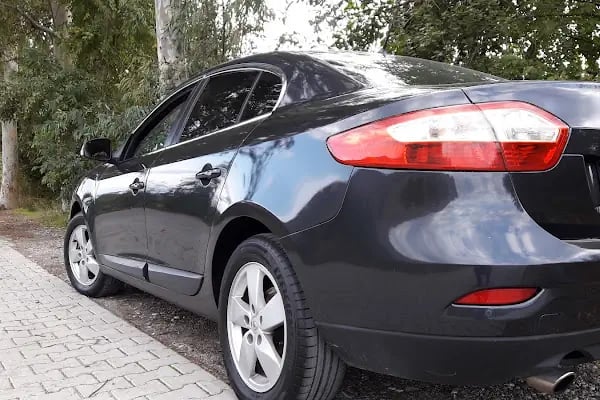 Dalaman Kiralık Araba / Star Rent a Car - Resim 6
