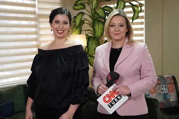 Küçükçekmece Psikolog | Psikolog Berfin Yıldız - Resim 2