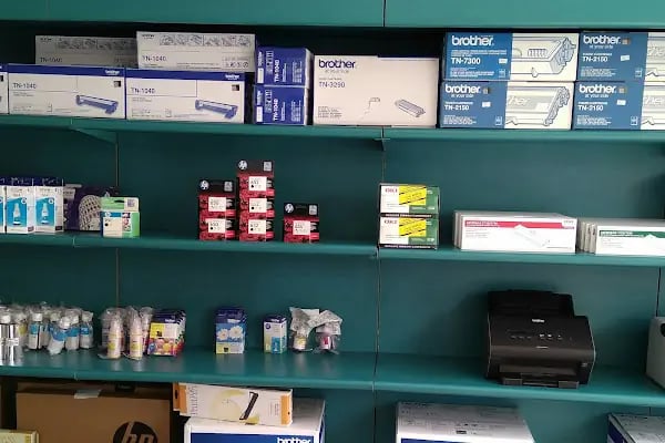 As teknik -Mersin Mikro-Mersin Brother-Mersin Yazıcı Servisi - Resim 5