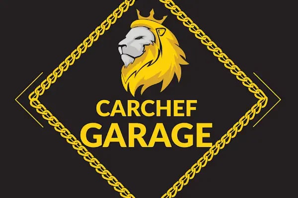 CARCHEF GARAGE - Resim 9