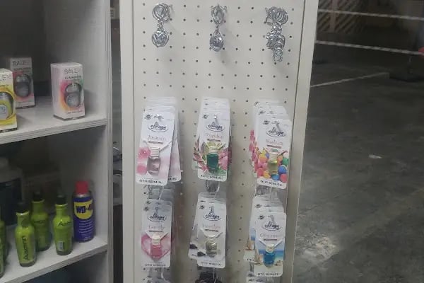 CARCHEF GARAGE - Resim 11