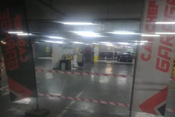 CARCHEF GARAGE - Resim 16