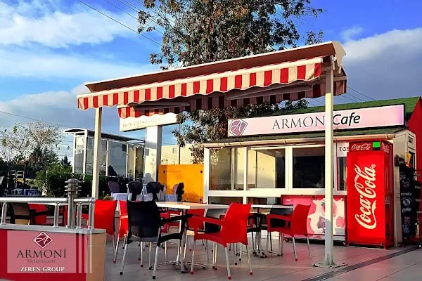 Armoni Düğün Salonu - Resim 8