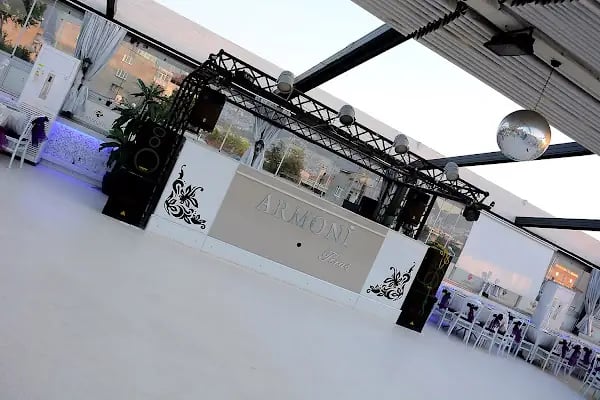 Armoni Düğün Salonu - Resim 7