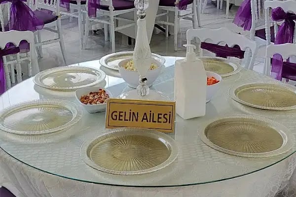 Armoni Düğün Salonu - Resim 15