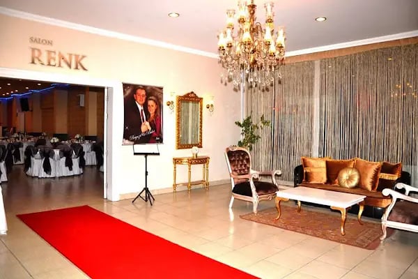 Armoni Düğün Salonu - Resim 14