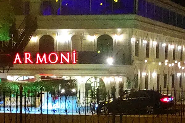 Armoni Düğün Salonu - Resim 17
