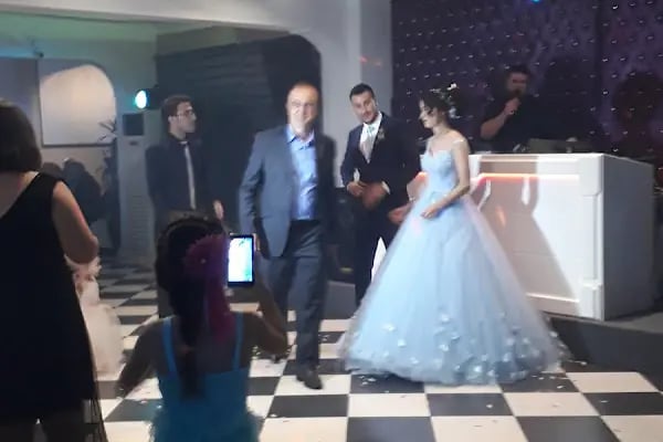 Armoni Düğün Salonu - Resim 12