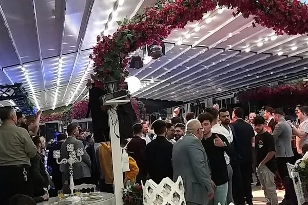 Armoni Düğün Salonu - Resim 3