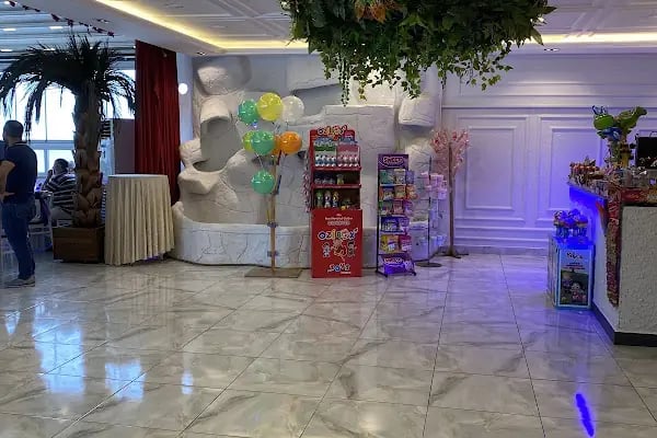 Armoni Düğün Salonu - Resim 19